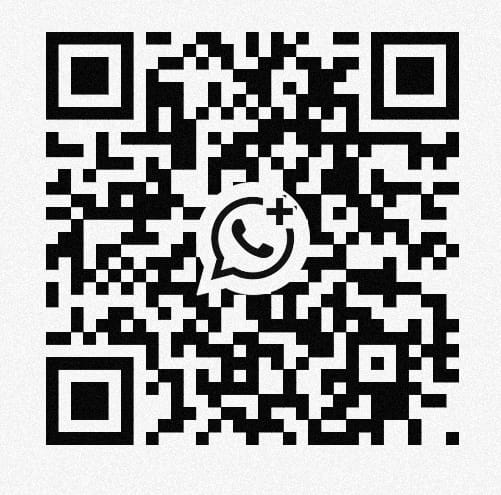 WhatsApp QR