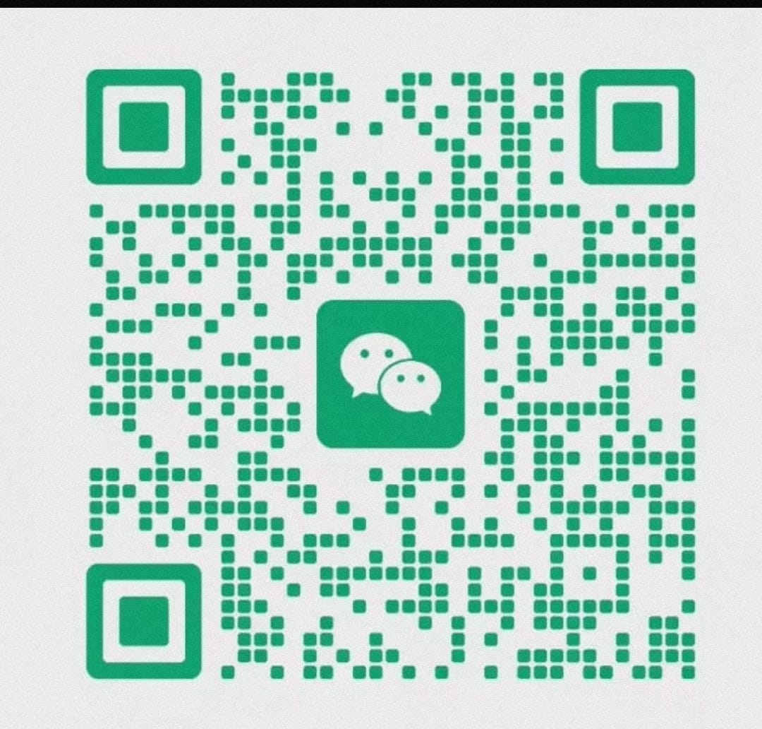 WeChat QR